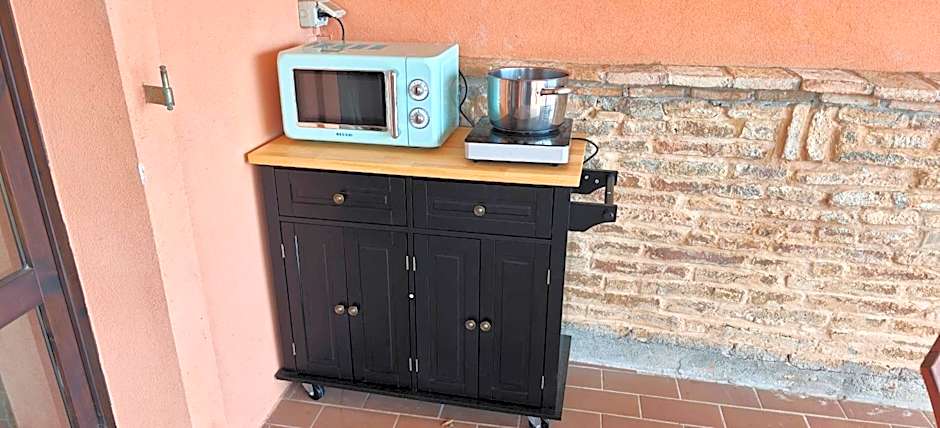 Casa Teresa Relais