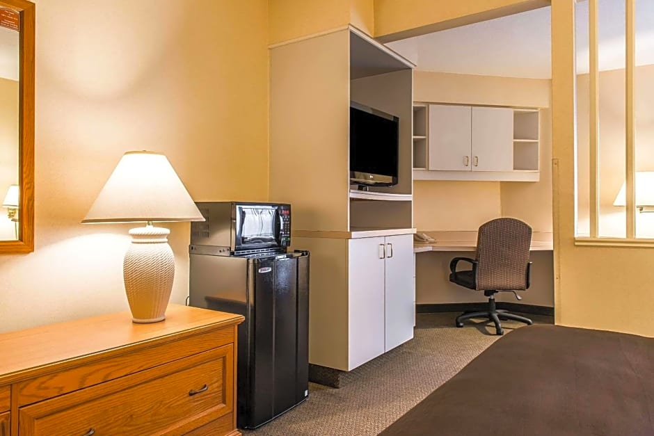 Comfort Inn Ebensburg