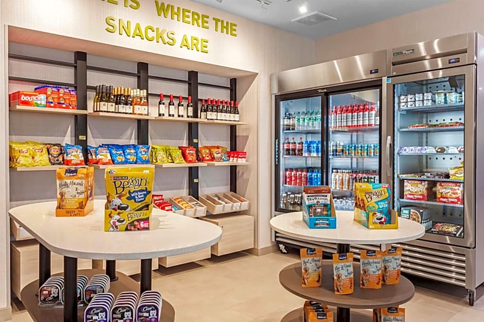 Home2 Suites by Hilton Lake Jackson