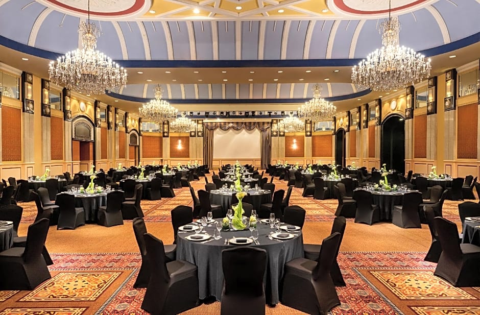 The Ritz-Carlton Doha