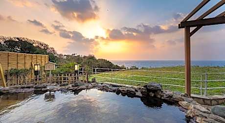 KAMENOI HOTEL GENKAINADA