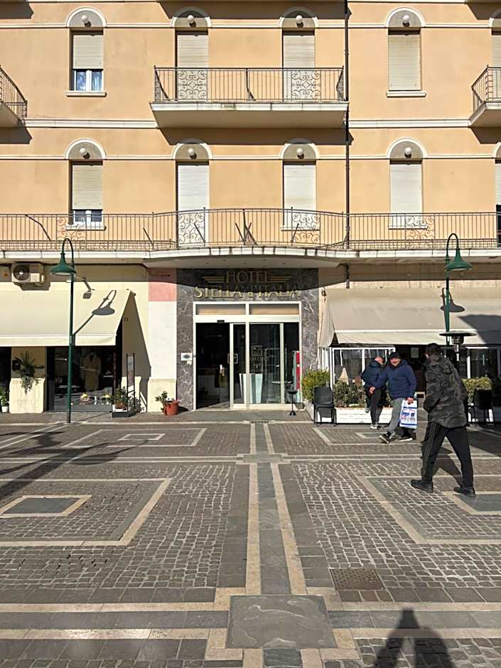 Hotel Stella D'Italia - Nuova gestione
