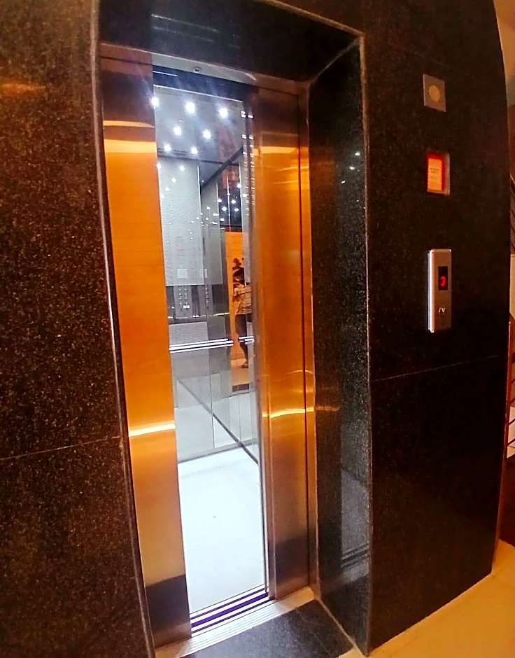Hotel Grand Hills