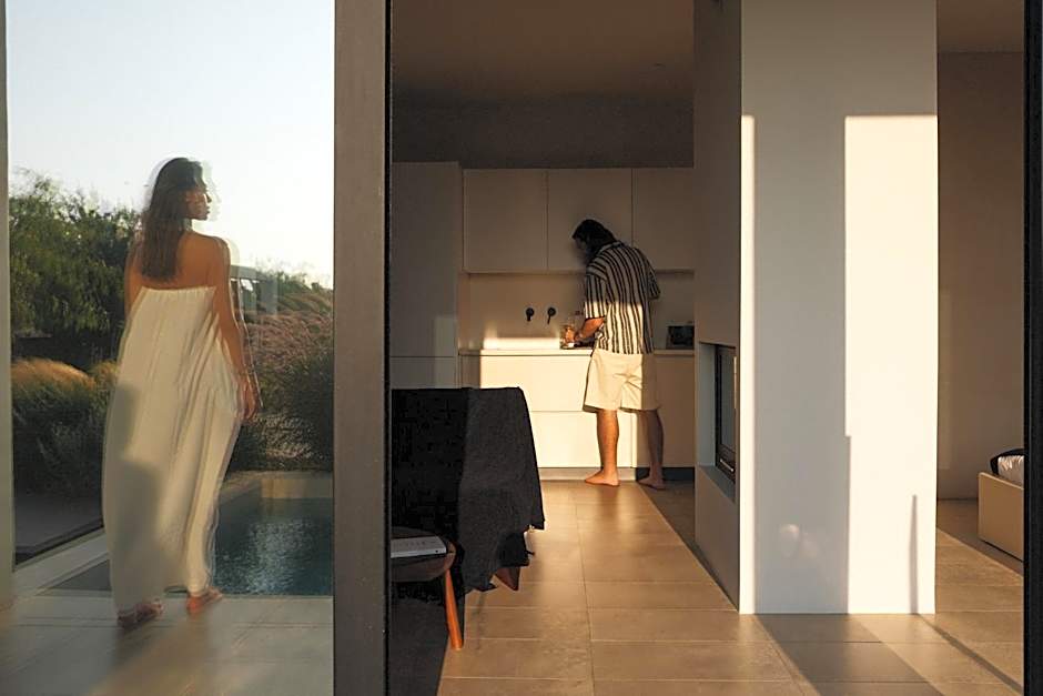 HOOGA Feel The Cosiness