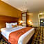 Best Western Plus Delta Inn & Suites