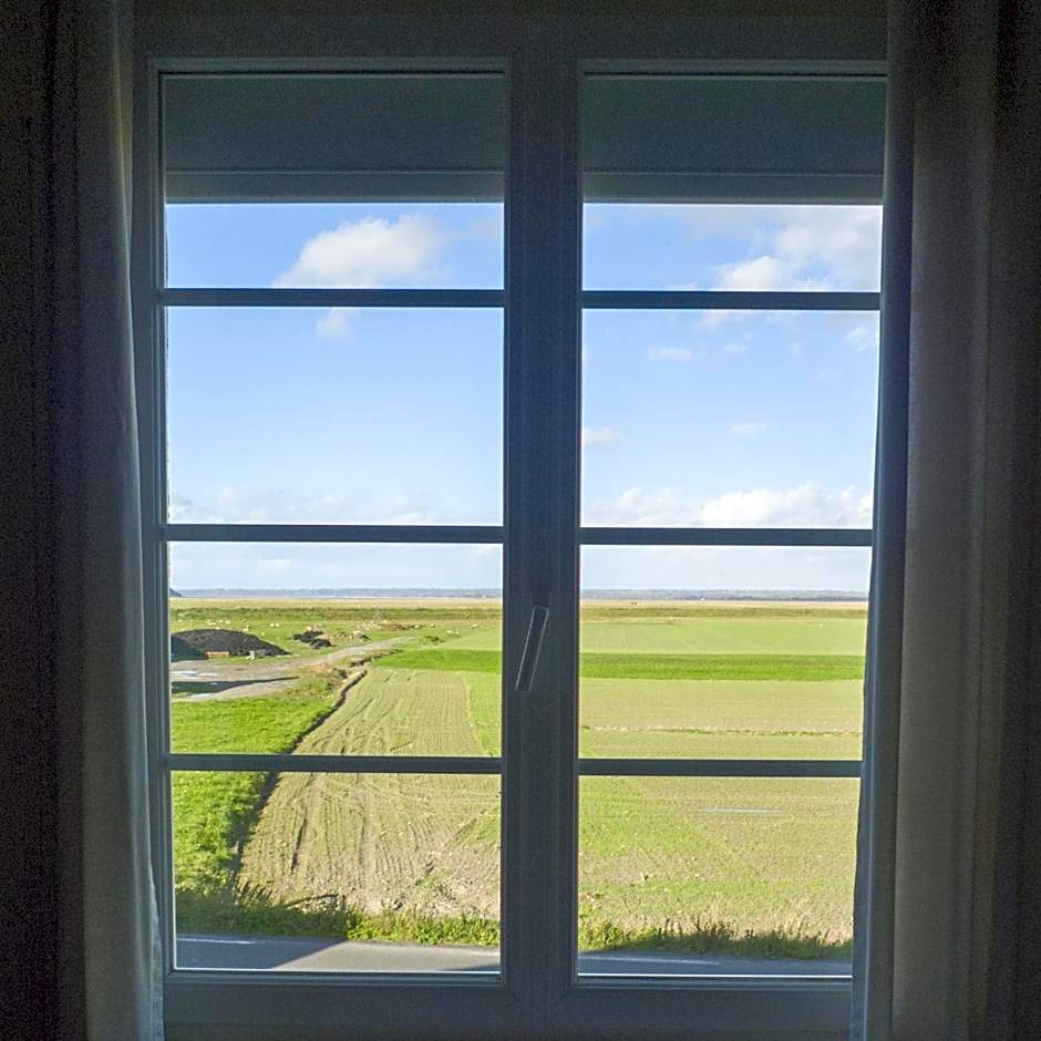 Hotel Auberge De La Baie