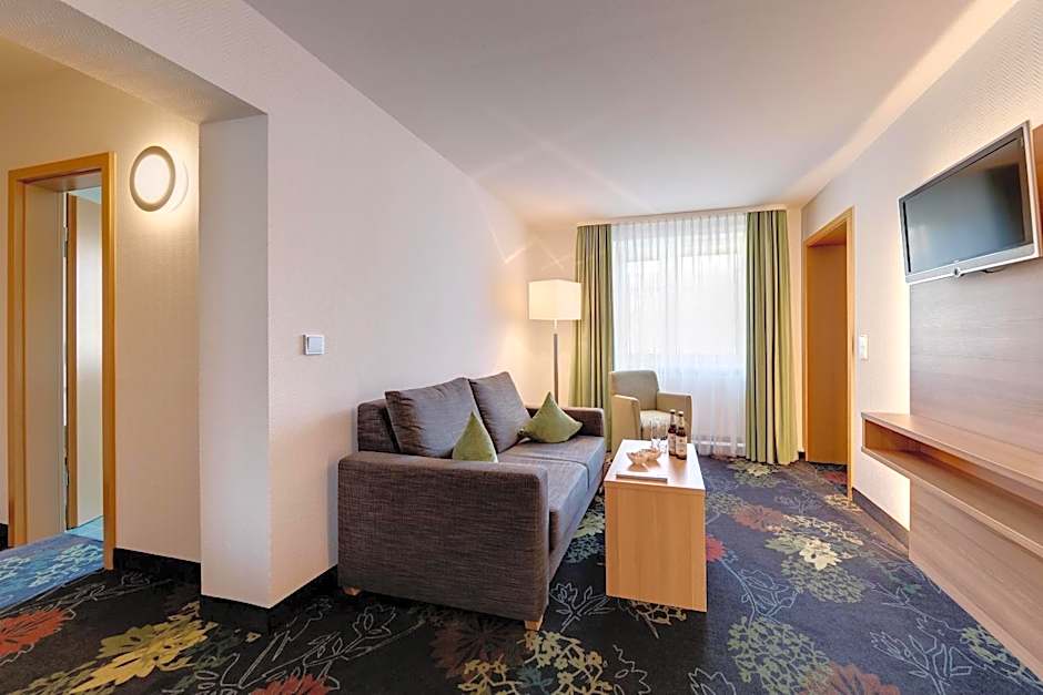Best Western Blankenburg Hotel