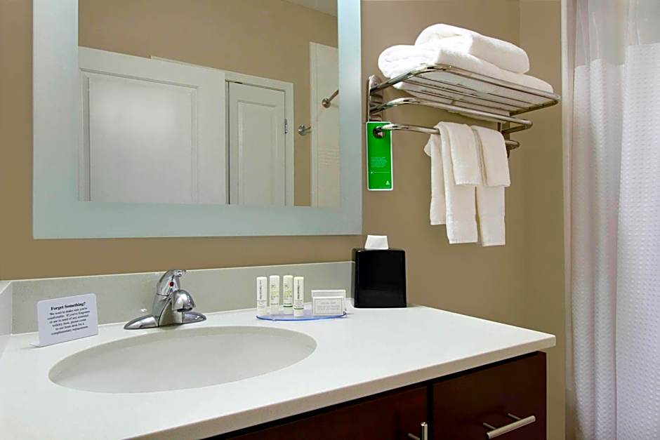 TownePlace Suites by Marriott New Orleans Harvey/West Bank