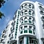 Al Mandari Hôtel Tétouan