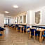 Miss Marrone City Hotel