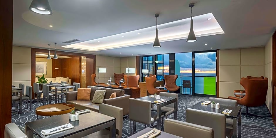 Hilton Batumi