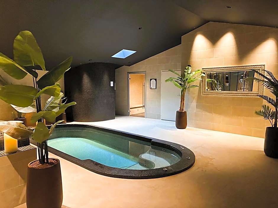 Hôtel Ancre Marine & Spa Thalgo ***