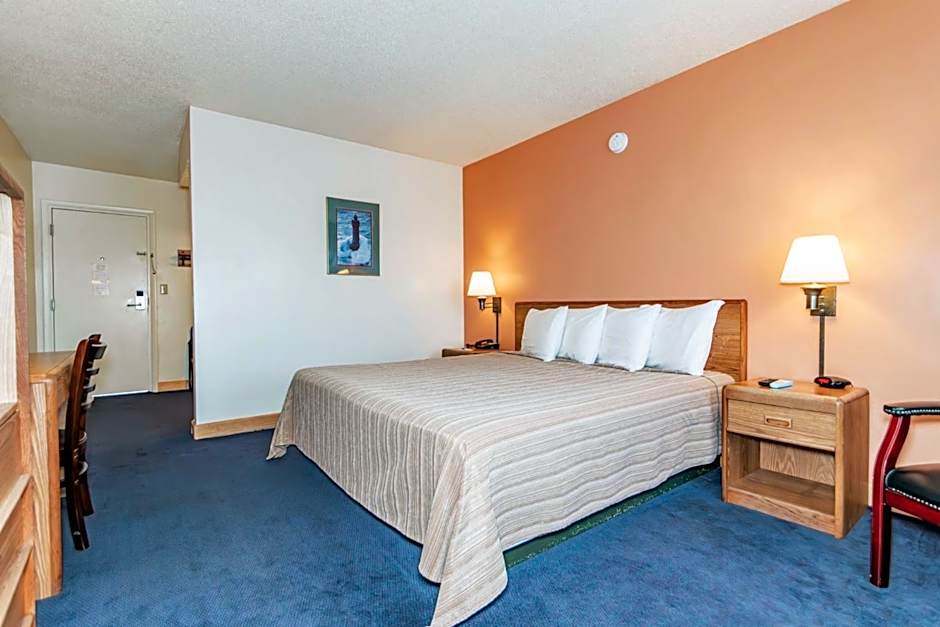Americas Best Value Inn Austinburg