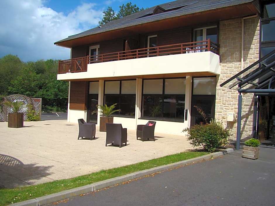 Lagrange Vacances Les Roches Douvres