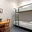 The Ritz Hostel