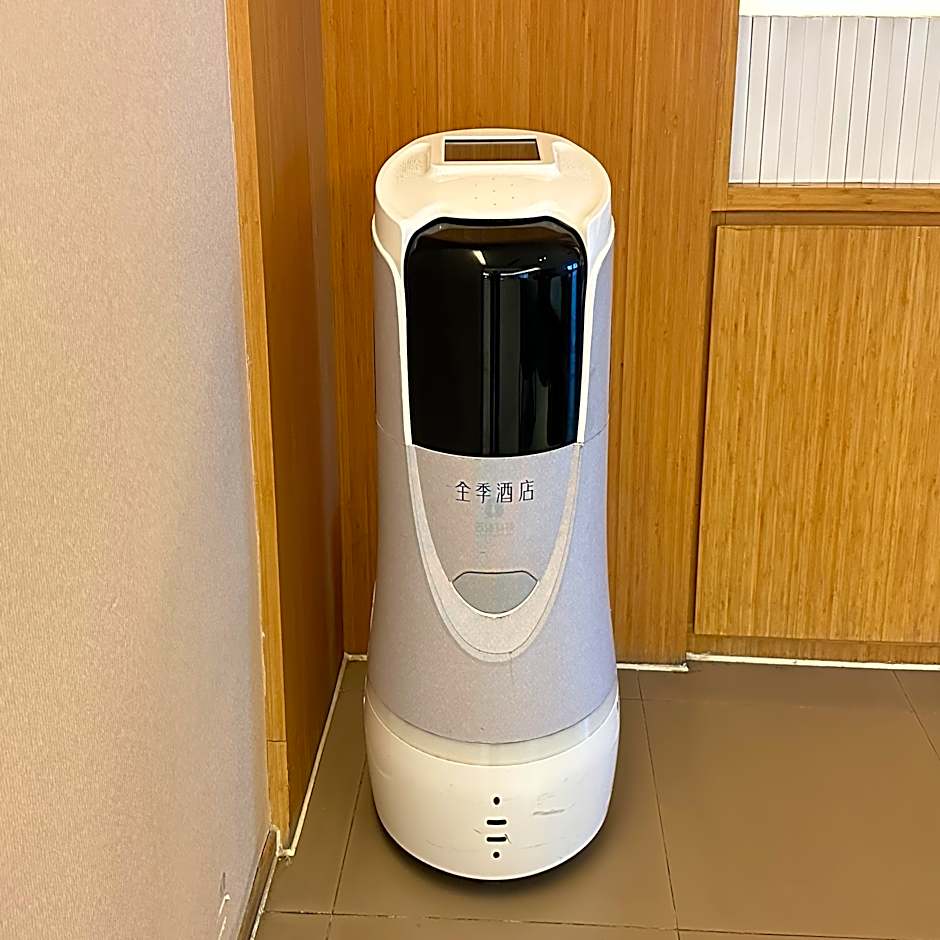 Ji Hotel (Wenchangge Shouxihu Road)