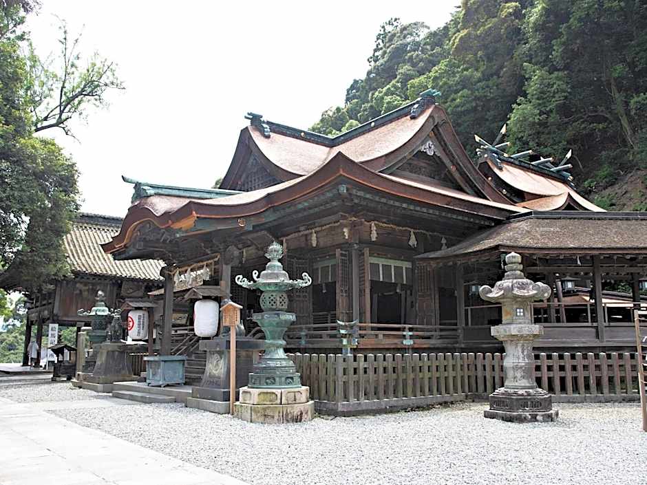 Toramaru Ryokan