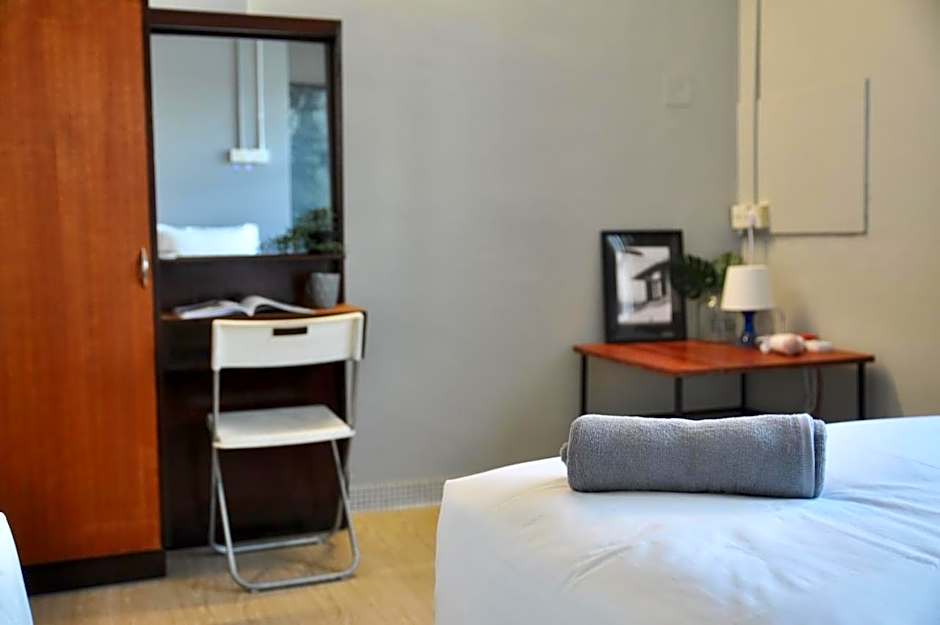 GRAYHAUS INN Ipoh