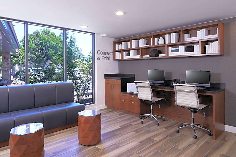 Fairfield Inn & Suites by Marriott Camarillo