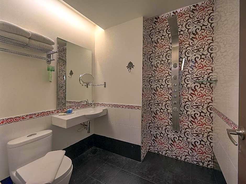 Triima Inn Arenaa Melaka