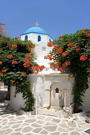 Hotel Dina