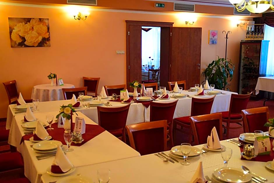 Hotel Lukács Superior