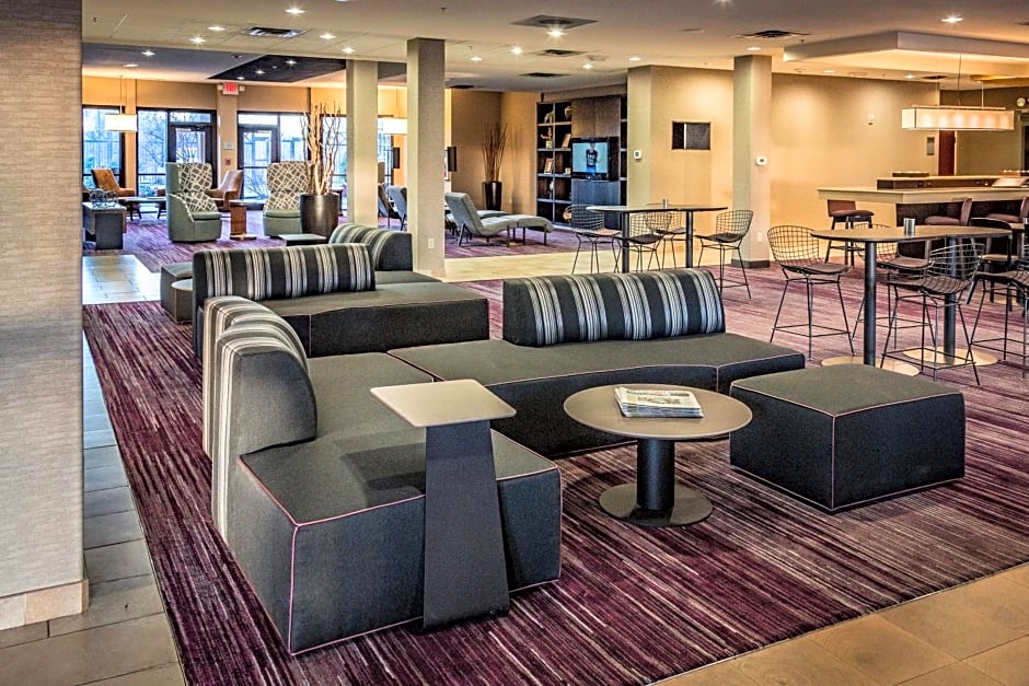 Courtyard by Marriott Norman