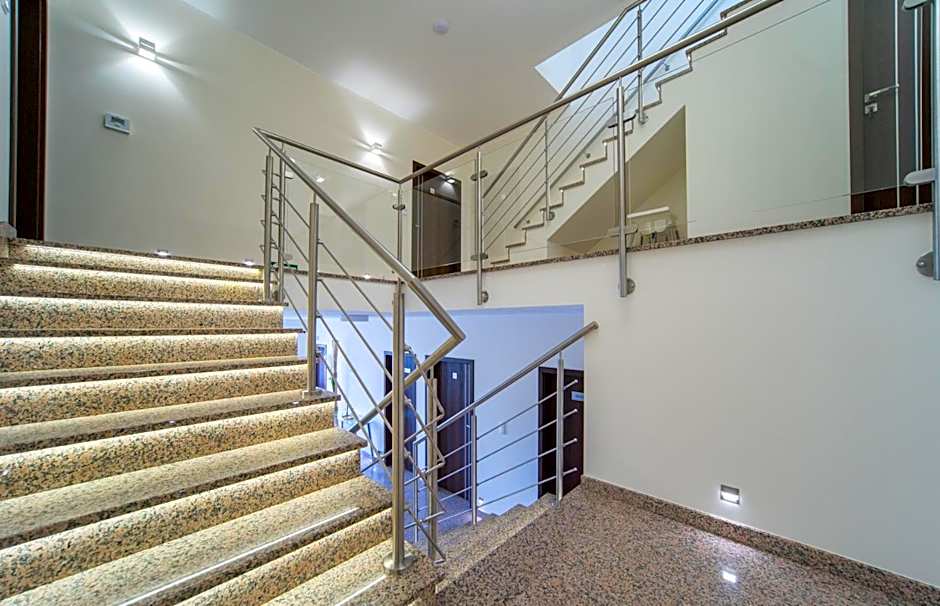 Aston Vila Apartments