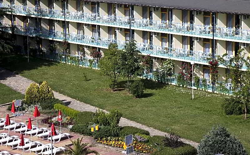 Park Hotel Continental