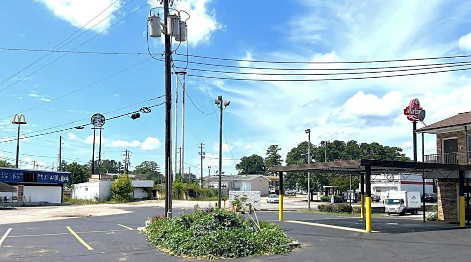 Red Carpet Inn Oxford