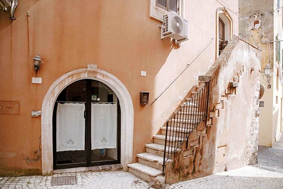 B&B Vicolo Vecchio
