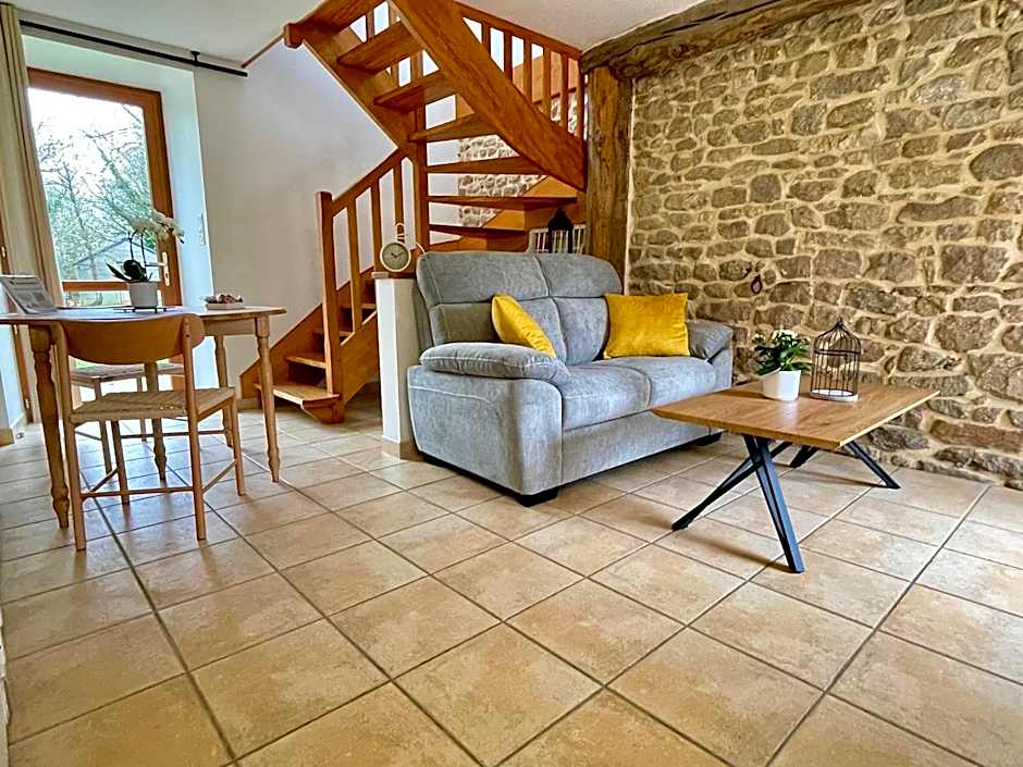 Le Domaine du Ganquis