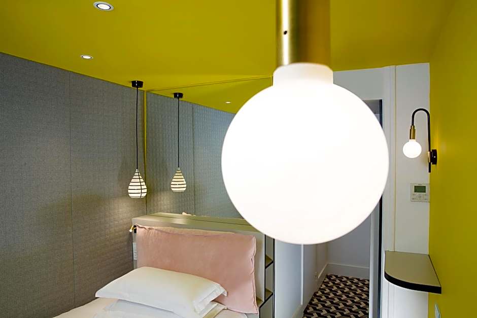 Hotel Haussmann St Augustin