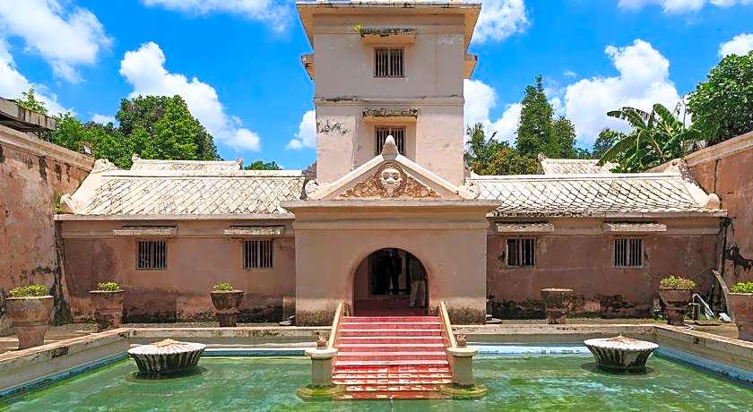 KHAS Malioboro Hotel