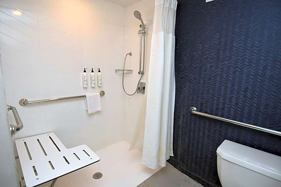 Fairfield Inn by Marriott Binghamton