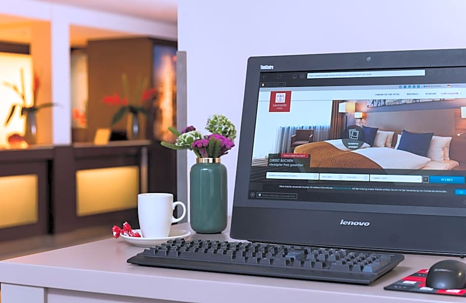 Leonardo Hotel Munich City Center