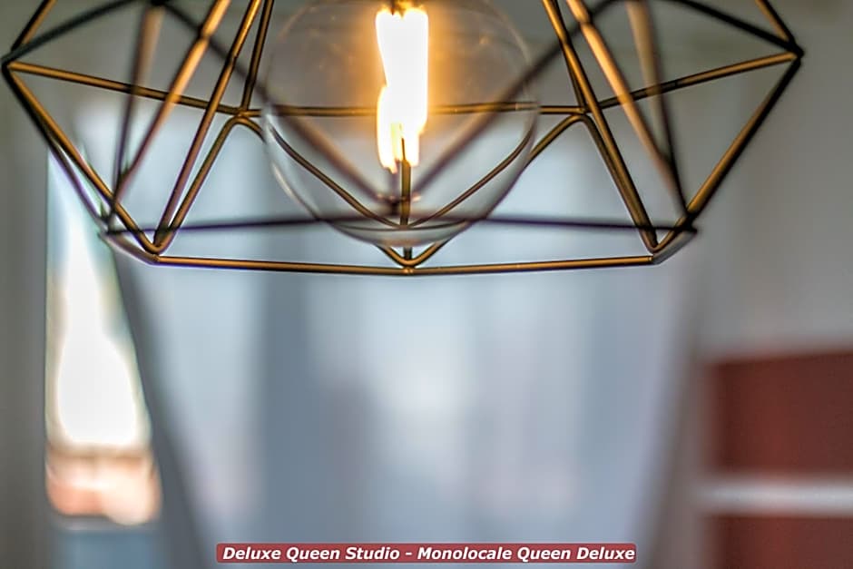 4 Star Bologna Train Station - Self Check-In