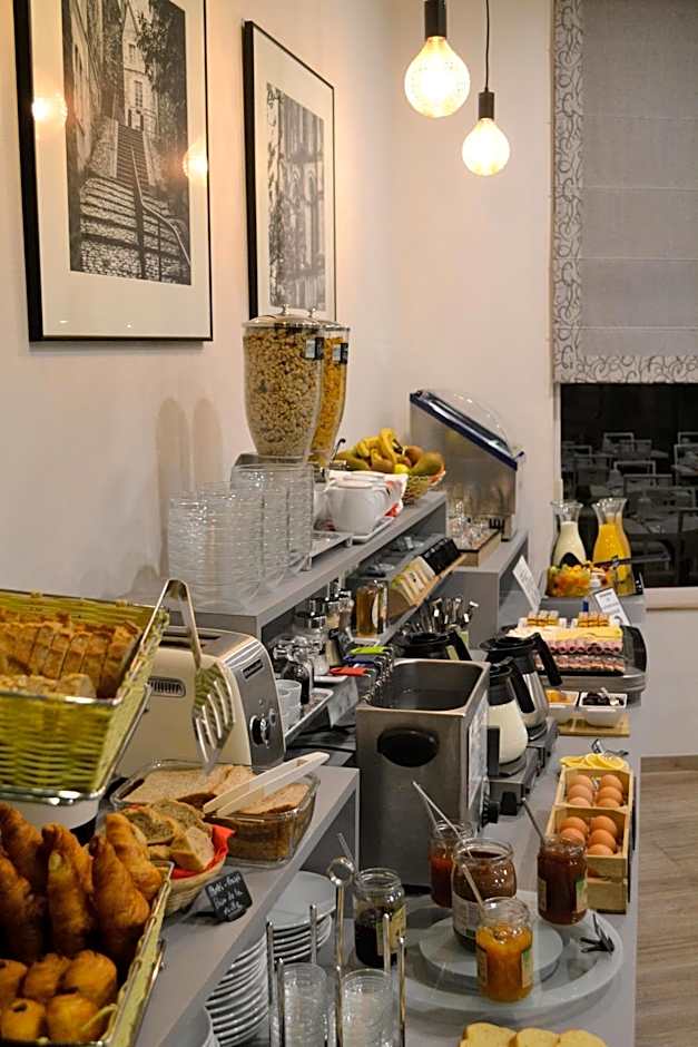 Hotel Continental