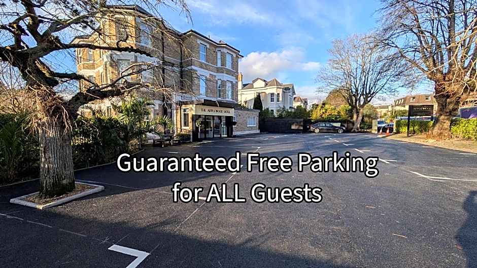 Applewood Hotel