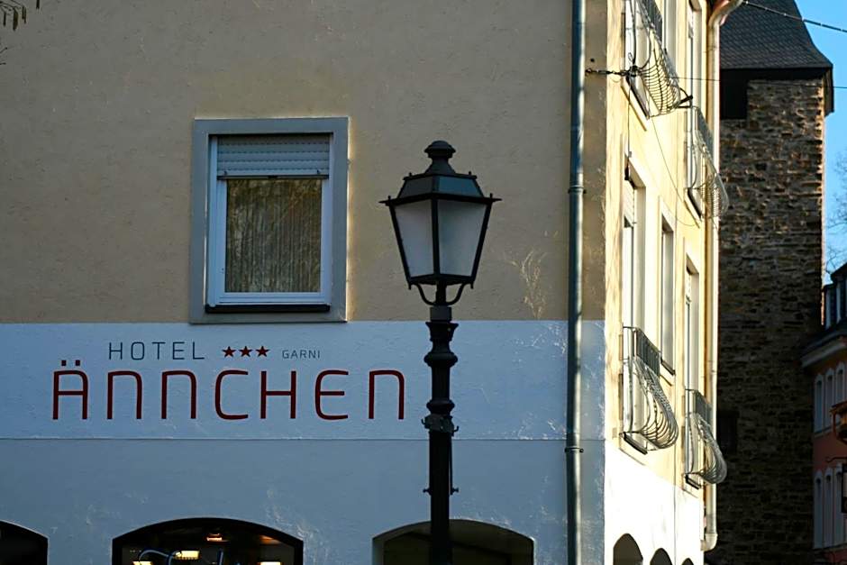 Hotel Ännchen