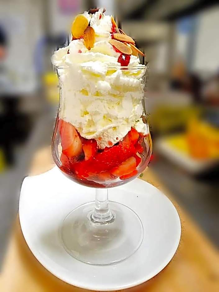 Cozy Hôtel Logis Morlaix