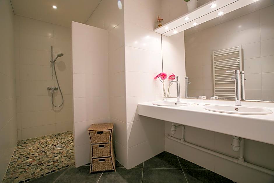 Le Grand Large Bord de Mer Hotel & Appartements