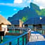 Four Seasons Resort Bora Bora