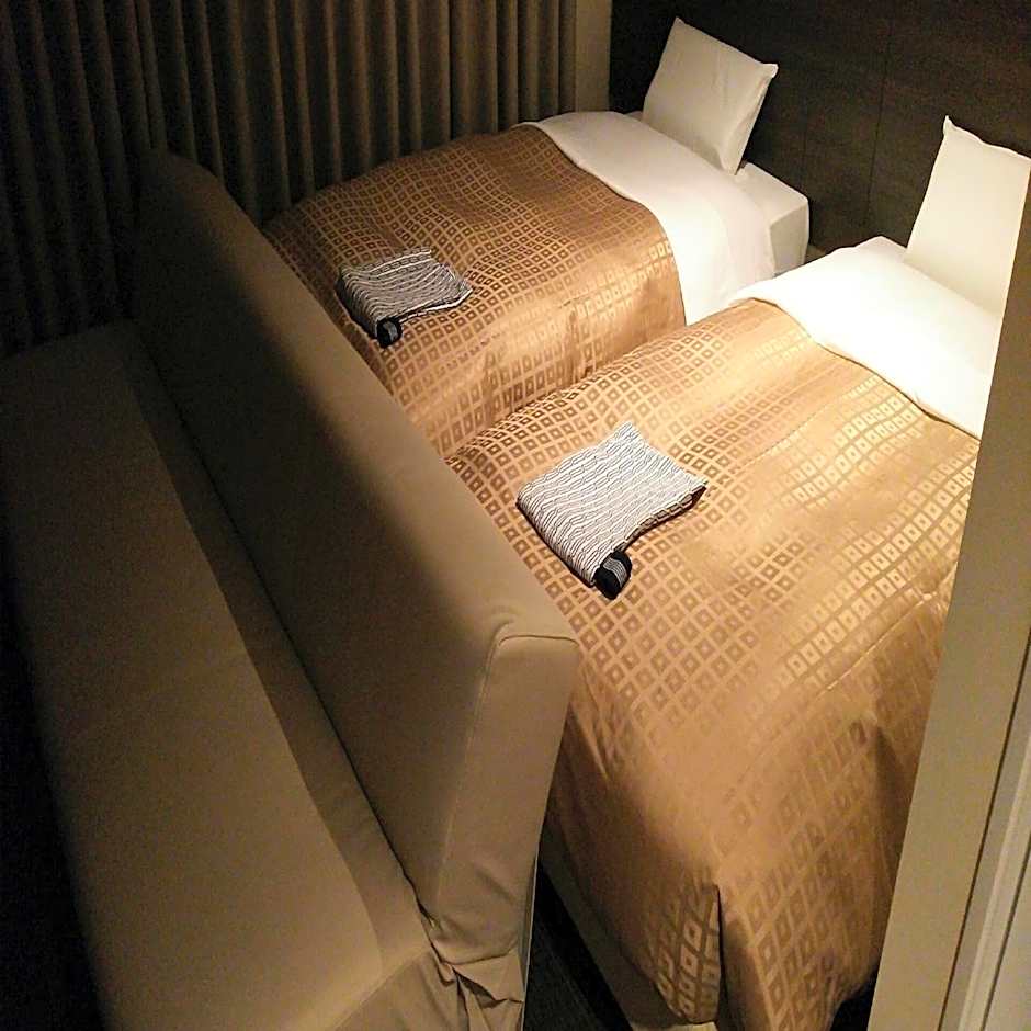 Hotel Crown Hills Kimitsu