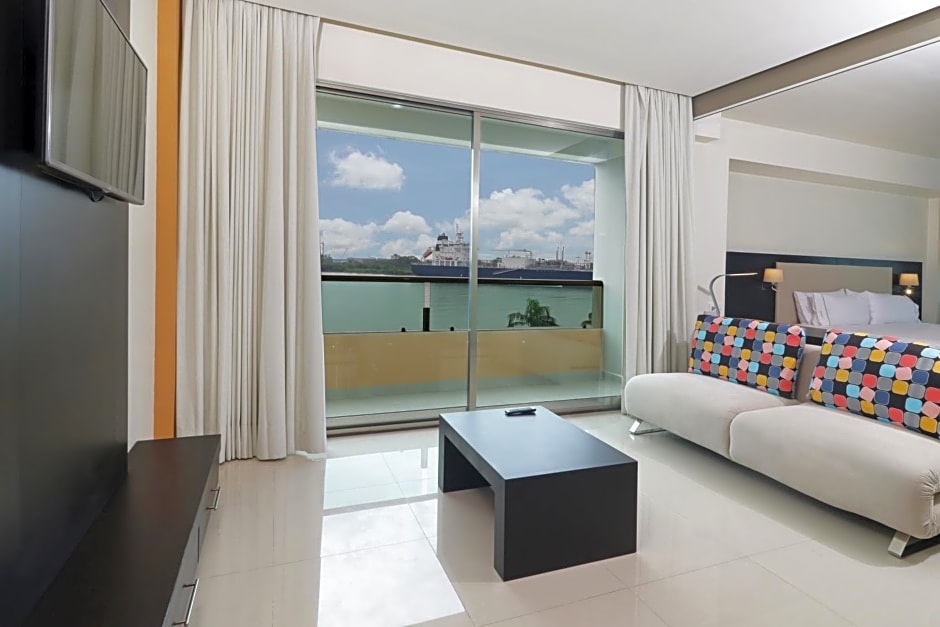 Holiday Inn Express Tuxpan By IHG