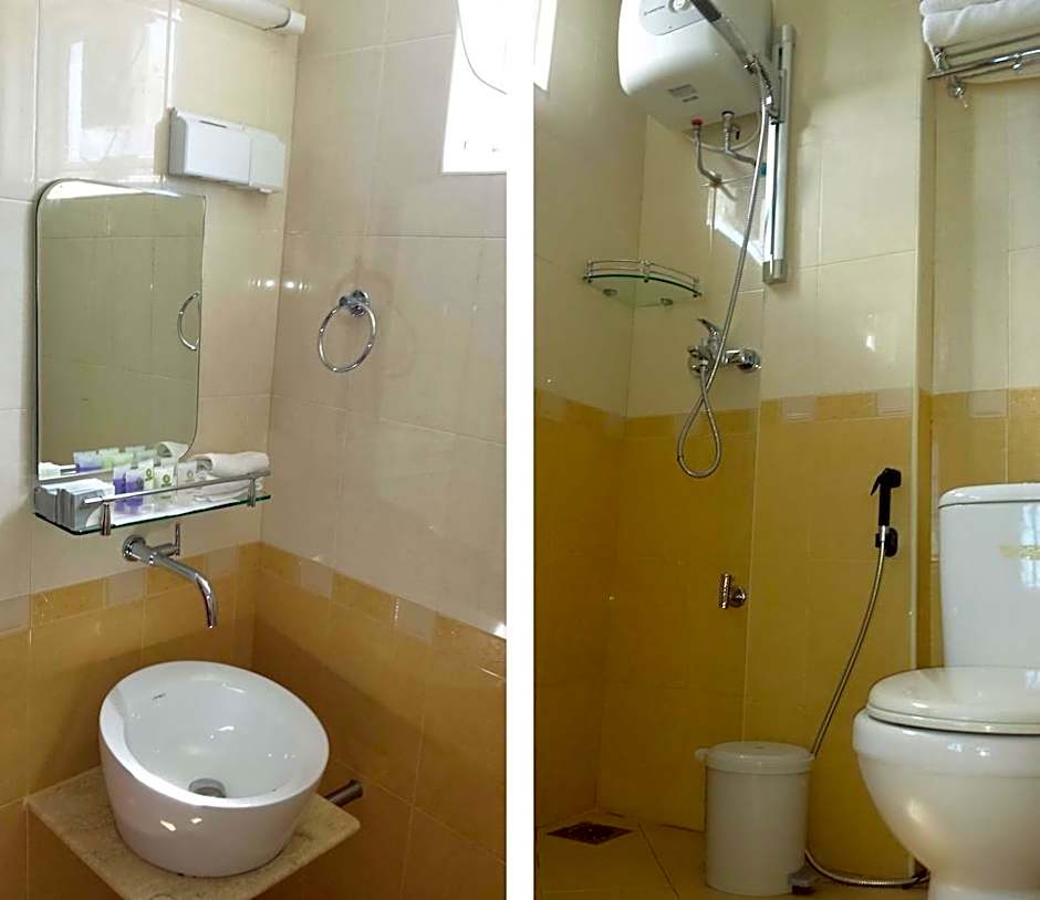 Hotel Octave Maldives