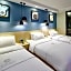 Insail Hotels Guangzhou XiMenKou Subway Station Branch