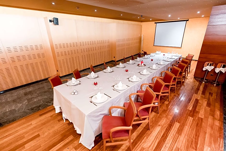 Sercotel Delfos Andorra