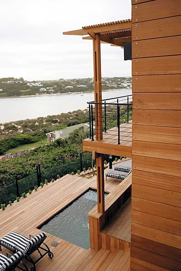 The Oyster Box Beach House by The Oyster Collection