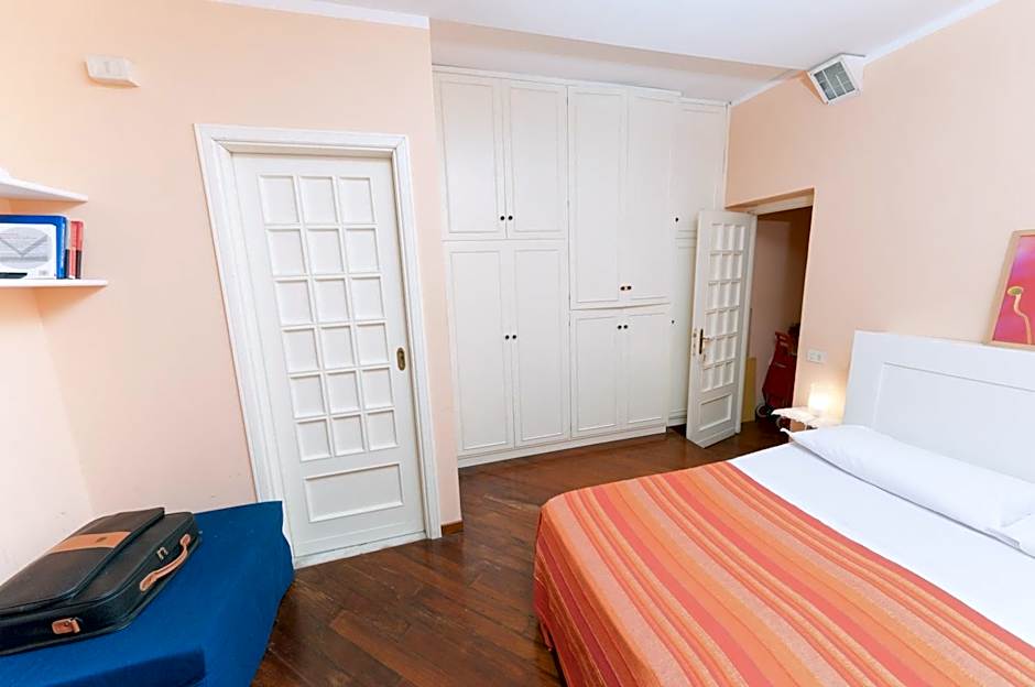 B&B A Casa Di Nancy
